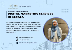 Freelance Digital Marketer in India